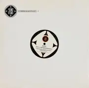 12inch Vinyl Single - Odyssey - Object / Ritual (Deep Blue Alternative Dub)