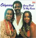 7inch Vinyl Single - Odyssey - Going Back To My Roots
