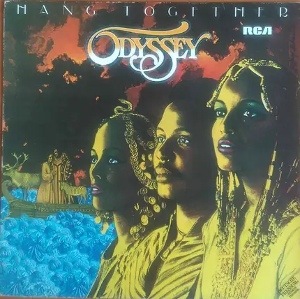 Odyssey - Hang Together