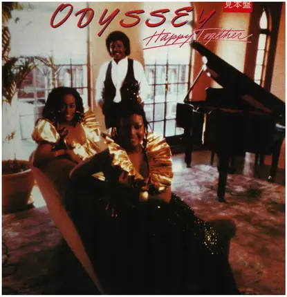 Odyssey - Happy Together