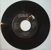 7inch Vinyl Single - Odyssey - Weekend Lover