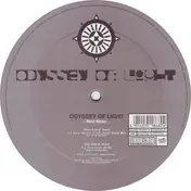 Odyssey Of Light - Metal Master