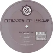 12'' - Odyssey Of Light - Metal Master