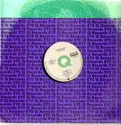 12inch Vinyl Single - Odyssee Of Noises - Last Caprioles