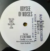 Odyssee of Noises