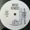 LP - Odyssee Of Noises - It's The Traxx