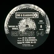 Odyssee of Noises - Caprioles 1-3