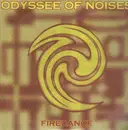 12'' - Odyssee Of Noises - Firedance