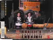 CD Single - Ö La Palöma Boys - Once You Drink Tequila