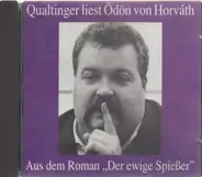 Ödön von Horváth - Qualtinger liest