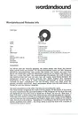 12'' - OEL & Polygon - I Hate The Grid - white label promo