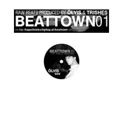 ölvis - Beattown 01