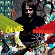 CD - Ölvis - Bravado