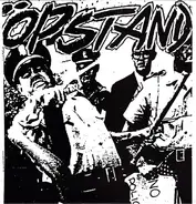 Öpstand - No More Police Brutality