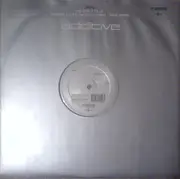 12inch Vinyl Single - Örtz - We Don't Talk