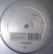 12inch Vinyl Single - Örtz - We Don't Talk