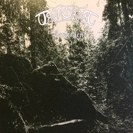Örnatorpet - Bergtagen
