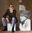LP - Östen Warnerbring - Östen Sjunger Edvard Persson