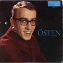 7inch Vinyl Single - Östen Warnerbring - Marie / Fem Minuter / Det Sker Blott En Gång / I En Roddbåt Till Kina