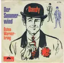 7inch Vinyl Single - Östen Warnerbring - Dandy / Der Sommerwind