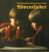 Österreichische Kinderchöre - Steirische Jugendchöre Singen Adventlieder
