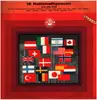 LP - Österreichisches National-Orchester - 18 Nationalhymnen Aus Aller Welt