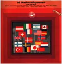 LP - Österreichisches National-Orchester - 18 Nationalhymnen Aus Aller Welt