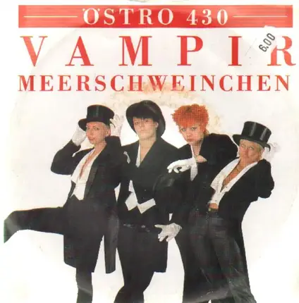 Östro 430 - Vampir