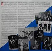 Double LP - Östro 430 - Keine Krise Kann Mich Schocken (Die Kompletten Studioaufnahmen 1981 - 1983)