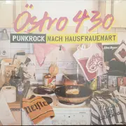 LP - Östro 430 - Punkrock Nach Hausfrauenart