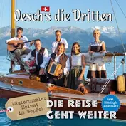 Oesch's die Dritten