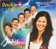 Oesch's Die Dritten - Jodel-zauber