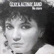 LP - Özay & Altinay Band - No More