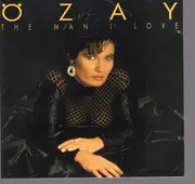 CD - Özay Fecht - The Man I love