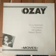 LP - Özay Fecht - Moves