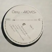 LP - Özay Fecht - Moves