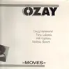 LP - Özay - Moves