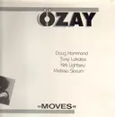 LP - Özay - Moves