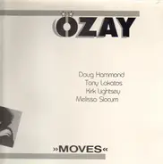 Özay - Moves
