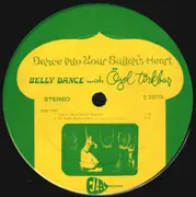 LP - Özel Türkbas - Dance Into Your Sultan's Heart