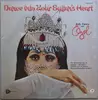 LP - Özel Türkbas - Dance Into Your Sultan's Heart