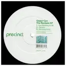 12inch Vinyl Single - Özgür Can - The Reclaim EP