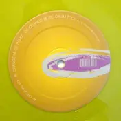 ÖZGÜR CAN - Washed Out, Orange Muse Rmxs