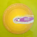 12inch Vinyl Single - özgür Can - Washed Out, Orange Muse Rmxs