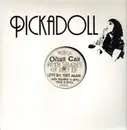 12inch Vinyl Single - ÖZGÜR CAN - WITH SHADES OF GREY EP