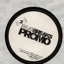 12inch Vinyl Single - Özgür Can And Rouzbeh Delavari - Eternity - promo