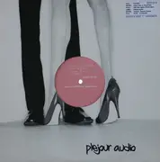 12inch Vinyl Single - Özgür Can & Dumb Dan - Dim The Lights