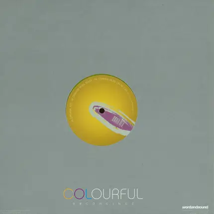 özgür Can - Washed Out, Orange Muse Rmxs