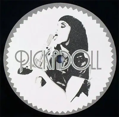 Özgür Can - WITH SHADES OF GREY EP