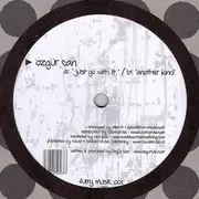 12inch Vinyl Single - Özgür Can - Just Go With It / Another Kind